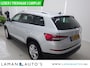 Skoda Kodiaq 1.5 TSI 150pk DSG Business Edition Plus Aut. | Leder CarPlay Trekhaak Canton ECC Navi LED ACC 18" LMV 360 Camera Metallic | Voorschoten