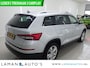 Skoda Kodiaq 1.5 TSI 150pk DSG Business Edition Plus Aut. | Leder CarPlay Trekhaak Canton ECC Navi LED ACC 18" LMV 360 Camera Metallic | Voorschoten