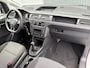 Volkswagen Caddy 2.0 TDI L1H1 Airco Cruise controle Achterklep Bpm vrij Trekhaak 1500kg trekgewicht Telefoon verbinding 1e eigenaar 2-Persoons Euro 6