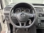 Volkswagen Caddy 2.0 TDI L1H1 Airco Cruise controle Achterklep Bpm vrij Trekhaak 1500kg trekgewicht Telefoon verbinding 1e eigenaar 2-Persoons Euro 6