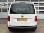 Volkswagen Caddy 2.0 TDI L1H1 Airco Cruise controle Achterklep Bpm vrij Trekhaak 1500kg trekgewicht Telefoon verbinding 1e eigenaar 2-Persoons Euro 6