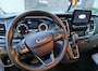 Ford Transit Custom 2,0TDCI 170pk Automaat Dubbele Cabine