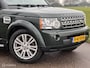 Land Rover Discovery 4 3.0 SDV6 HSE youngtimer 3500kg