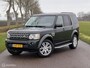 Land Rover Discovery 4 3.0 SDV6 HSE youngtimer 3500kg