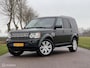 Land Rover Discovery 4 3.0 SDV6 HSE youngtimer 3500kg