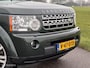 Land Rover Discovery 4 3.0 SDV6 HSE youngtimer 3500kg