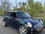 MINI Cooper 1.6 Chili 16V VERRASSEND MOOI EN GOED !!