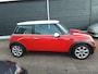 MINI Cooper Mini 1.6 Chili Zeer lux,s AIRCO LMV 106 000 km org NAP KM NL AUTO