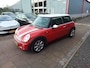 MINI Cooper Mini 1.6 Chili Zeer lux,s AIRCO LMV 106 000 km org NAP KM NL AUTO