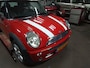 MINI Cooper Mini 1.6 Chili Zeer lux,s AIRCO LMV 106 000 km org NAP KM NL AUTO