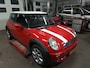 MINI Cooper Mini 1.6 Chili Zeer lux,s AIRCO LMV 106 000 km org NAP KM NL AUTO
