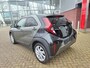 Toyota Aygo X 1.0 VVT-i AUTOMAAT PULSE STOELVERWARMING 4S-BANDEN APPLE/ANDROID CAMERA CLIMA LM-VELGEN