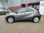Toyota Aygo X 1.0 VVT-i AUTOMAAT PULSE STOELVERWARMING 4S-BANDEN APPLE/ANDROID CAMERA CLIMA LM-VELGEN