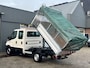IVECO Daily 35S11D 3 zijden kipper Airco Telefoonverbinding Gereedschapskist Stuuwielbediening Open laadbak Pick-up P-up Kieper Bakwagen 1e eigenaar Euro 5 Bpm vrij voor particulier gebruik!!