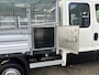 IVECO Daily 35S11D 3 zijden kipper Airco Telefoonverbinding Gereedschapskist Stuuwielbediening Open laadbak Pick-up P-up Kieper Bakwagen 1e eigenaar Euro 5 Bpm vrij voor particulier gebruik!!
