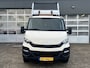 IVECO Daily 35S11D 3 zijden kipper Airco Telefoonverbinding Gereedschapskist Stuuwielbediening Open laadbak Pick-up P-up Kieper Bakwagen 1e eigenaar Euro 5 Bpm vrij voor particulier gebruik!!
