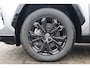 Toyota RAV4 2.5 HYBRID AWD STYLE APPLE/ANDROID LEDER STOEL/STUUR/VOORRUITVERWARM. ELEK. ACHTERKLEP. 1650KG-TREK. CAMERA P-SENSOREN KEYLESS