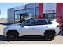 Toyota RAV4 2.5 HYBRID AWD STYLE APPLE/ANDROID LEDER STOEL/STUUR/VOORRUITVERWARM. ELEK. ACHTERKLEP. 1650KG-TREK. CAMERA P-SENSOREN KEYLESS