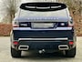 Land Rover Range Rover Sport P400e HSE | Hybrid | Panodak | Beige Leer | Luchtvering | 360 camera |