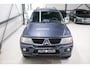 Mitsubishi Pajero Sport 3.0 V6 Intense | NAP NL auto | Lage km stand | Uniek | Trekhaak | Leder | 4x4 | Automaat |