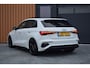 Audi A3 Sportback 45 TFSI e S-line Competition | RS stoelen | Pano | 19"