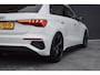 Audi A3 Sportback 45 TFSI e S-line Competition | RS stoelen | Pano | 19"