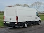 IVECO Daily 35S16V 2.3 L4H2 Automaat Airco Vleugeldeuren 3 Zits Euro6 156 PK!