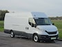 IVECO Daily 35S16V 2.3 L4H2 Automaat Airco Vleugeldeuren 3 Zits Euro6 156 PK!
