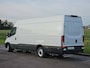 IVECO Daily 35S16V 2.3 L4H2 Automaat Airco Vleugeldeuren 3 Zits Euro6 156 PK!