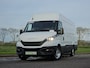 IVECO Daily 35S16V 2.3 L4H2 Automaat Airco Vleugeldeuren 3 Zits Euro6 156 PK!