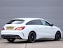 Mercedes-Benz CLA Shooting Brake 180 AMG Night *Leder/Alcantara*Parkeersens.*