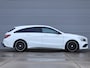 Mercedes-Benz CLA Shooting Brake 180 AMG Night *Leder/Alcantara*Parkeersens.*