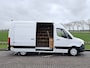 Mercedes-Benz Sprinter 315 1.9 CDI L2H2 airco, navi, mbux, camera, trekhaak