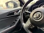 Mazda 3 2.0 GT-M Line Bi-Xenon Clima Cruise Navi Camera DAB+ Stoelverw. APK 08-2026