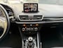 Mazda 3 2.0 GT-M Line Bi-Xenon Clima Cruise Navi Camera DAB+ Stoelverw. APK 08-2026