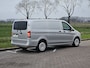 Mercedes-Benz Vito 119 CDI LED Trekhaak Parkeersensoren Automaat Airco Cruise Achterdeuren 3 Zits Euro6 190 PK!