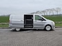 Mercedes-Benz Vito 119 CDI LED Trekhaak Parkeersensoren Automaat Airco Cruise Achterdeuren 3 Zits Euro6 190 PK!