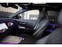 Mercedes-Benz E-klasse 400 e 4MATIC AMG 53 Look / Hyperscreen / Massage / Burmester 4D / 360 Camera / Leder / Pano / 20 Inch
