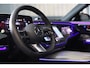 Mercedes-Benz E-klasse 400 e 4MATIC AMG 53 Look / Hyperscreen / Massage / Burmester 4D / 360 Camera / Leder / Pano / 20 Inch