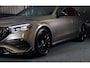 Mercedes-Benz E-klasse 400 e 4MATIC AMG 53 Look / Hyperscreen / Massage / Burmester 4D / 360 Camera / Leder / Pano / 20 Inch
