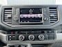 Volkswagen Crafter 35 2.0 TDI L3H3 140pk Airco Cruise control Kastinrichting Omvormer Standkachel werkplaats Navigatiesysteem Telefoonverbinding 2-Persoons Camera Euro 6