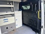 Volkswagen Crafter 35 2.0 TDI L3H3 140pk Airco Cruise control Kastinrichting Omvormer Standkachel werkplaats Navigatiesysteem Telefoonverbinding 2-Persoons Camera Euro 6