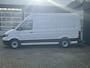 Volkswagen Crafter 35 2.0 TDI L3H3 140pk Airco Cruise control Kastinrichting Omvormer Standkachel werkplaats Navigatiesysteem Telefoonverbinding 2-Persoons Camera Euro 6