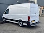 Volkswagen Crafter 35 2.0 TDI L3H3 140pk Airco Cruise control Kastinrichting Omvormer Standkachel werkplaats Navigatiesysteem Telefoonverbinding 2-Persoons Camera Euro 6
