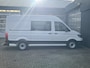 Volkswagen Crafter 35 2.0 TDI L3H3 140pk Airco Cruise control Kastinrichting Omvormer Standkachel werkplaats Navigatiesysteem Telefoonverbinding 2-Persoons Camera Euro 6