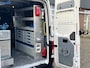 Volkswagen Crafter 35 2.0 TDI L3H3 140pk Airco Cruise control Kastinrichting Omvormer Standkachel werkplaats Navigatiesysteem Telefoonverbinding 2-Persoons Camera Euro 6