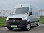 Mercedes-Benz Sprinter 317 1.9 CDI L3H2 LAADKLEP, automaat, airco, navi, mbux, LED, camera