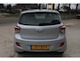 Hyundai i10 1.0i Parkeersens. A, Bluetooth, Airco, Cruise control, Stoelverwarming, Leder, Stuurverwarming, Boordcomputer, Elektrische ramen