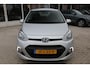 Hyundai i10 1.0i Parkeersens. A, Bluetooth, Airco, Cruise control, Stoelverwarming, Leder, Stuurverwarming, Boordcomputer, Elektrische ramen