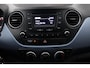 Hyundai i10 1.0i Parkeersens. A, Bluetooth, Airco, Cruise control, Stoelverwarming, Leder, Stuurverwarming, Boordcomputer, Elektrische ramen